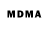 Метадон мёд Dreaddy